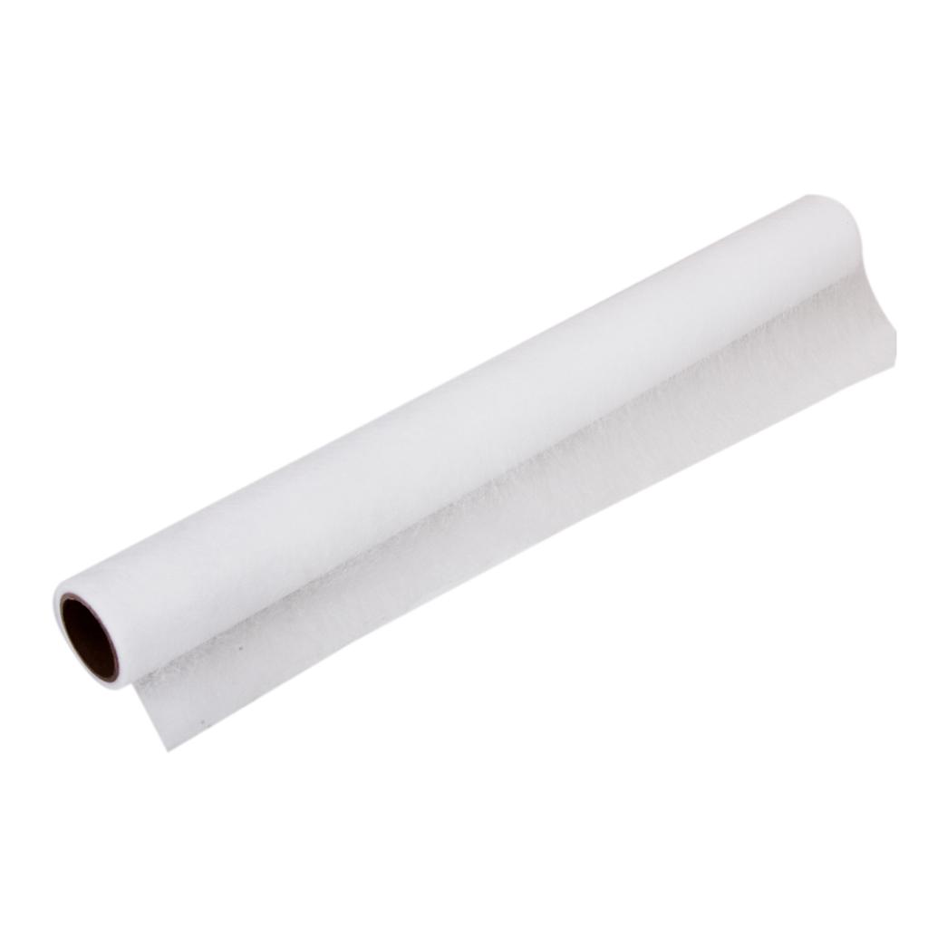 40cm DOUBLE SIDE ADHESIVE IRON ON FUSIBLE BONDING HEMMING TAPE