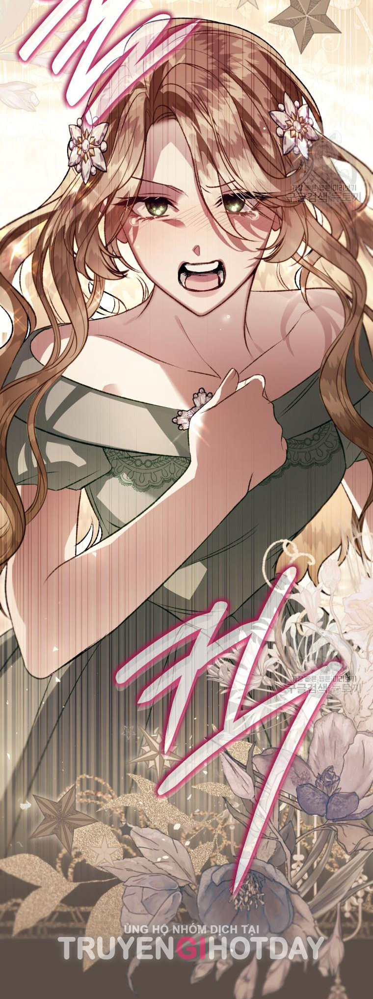 Bỗng Tôi Biến Thành Quạ Đen chapter 98.2 - Trang 2