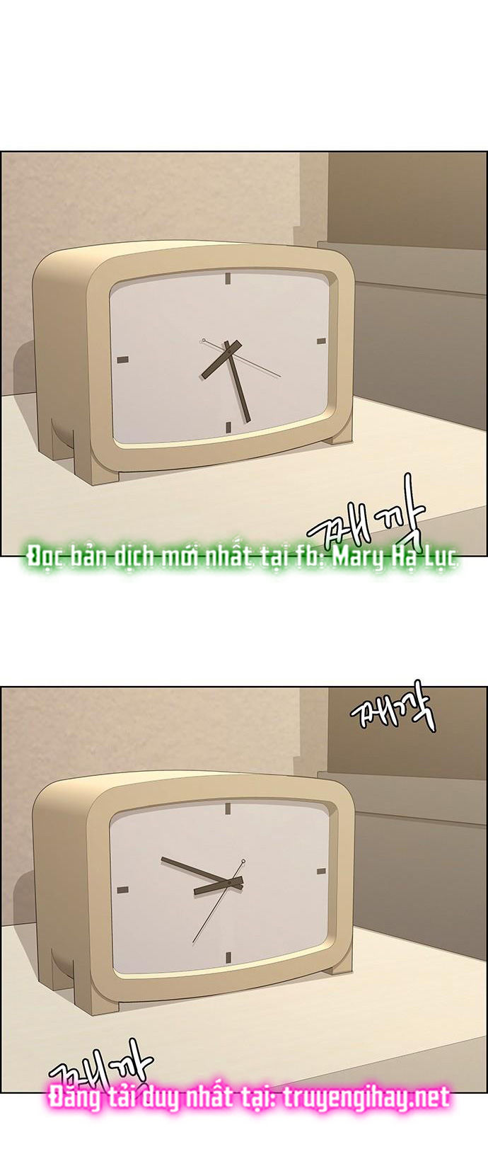 vẻ đẹp đích thực - true beauty chapter 150.2 3