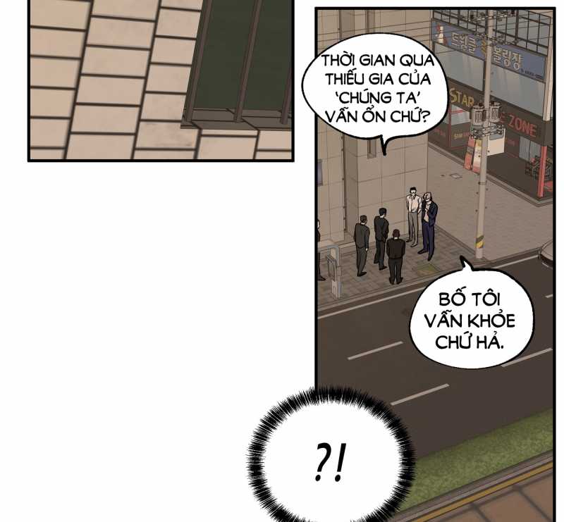 đêm bên bờ biển chapter 70.1 14