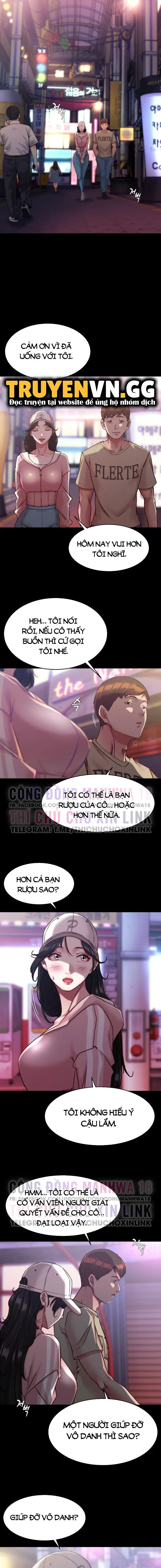 nhật ký quần lót chapter 123 5