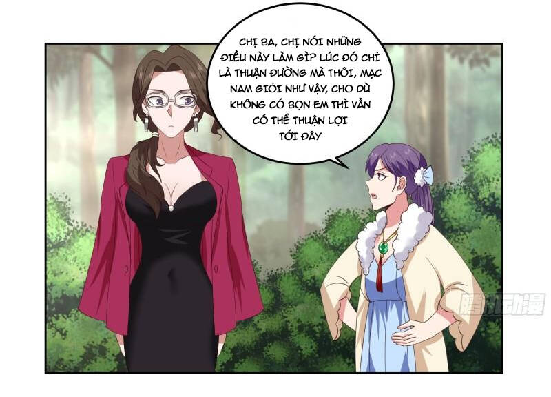 trên người ta có một rồng chapter 624 13