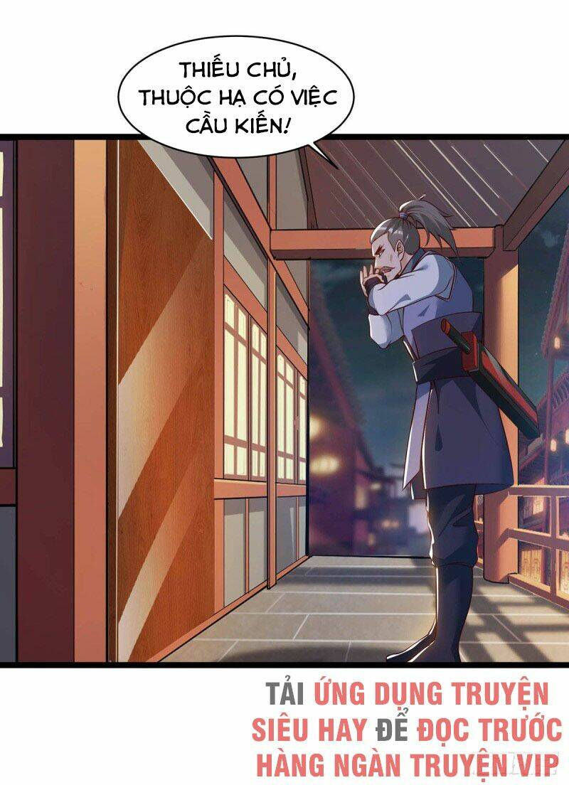 chúa tể tam giới chapter 66 25