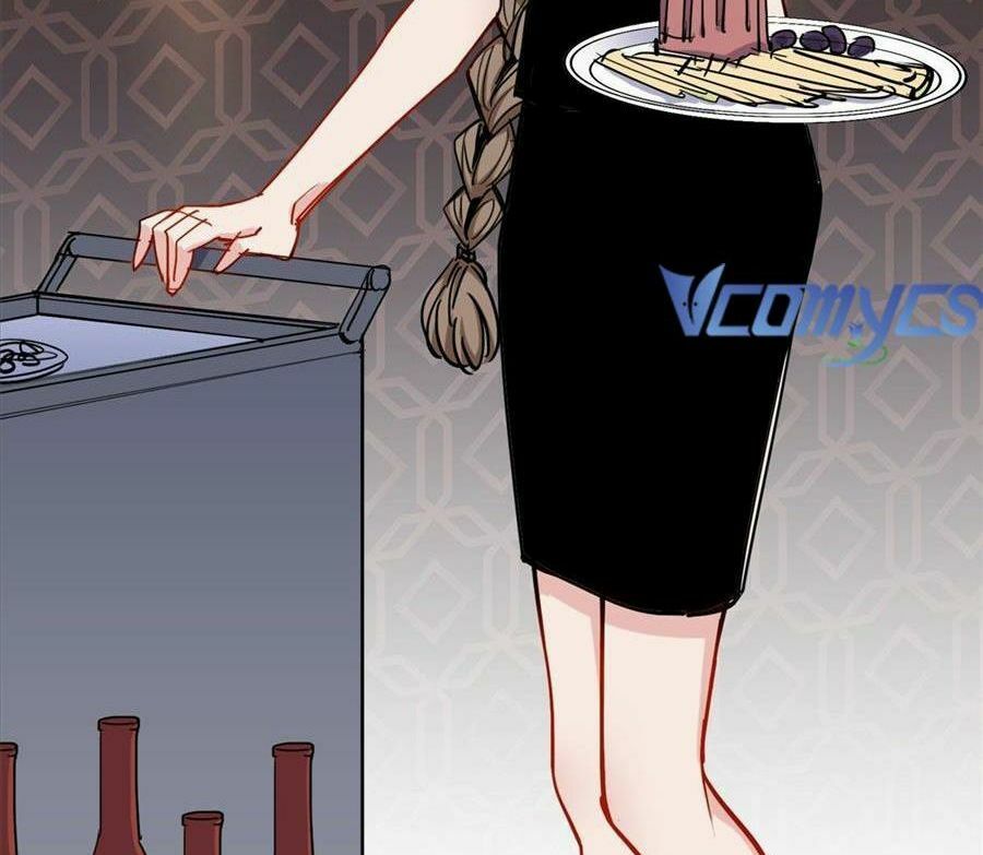 cố tổng, vợ của ngài quá mạnh rồi! chapter 44 41