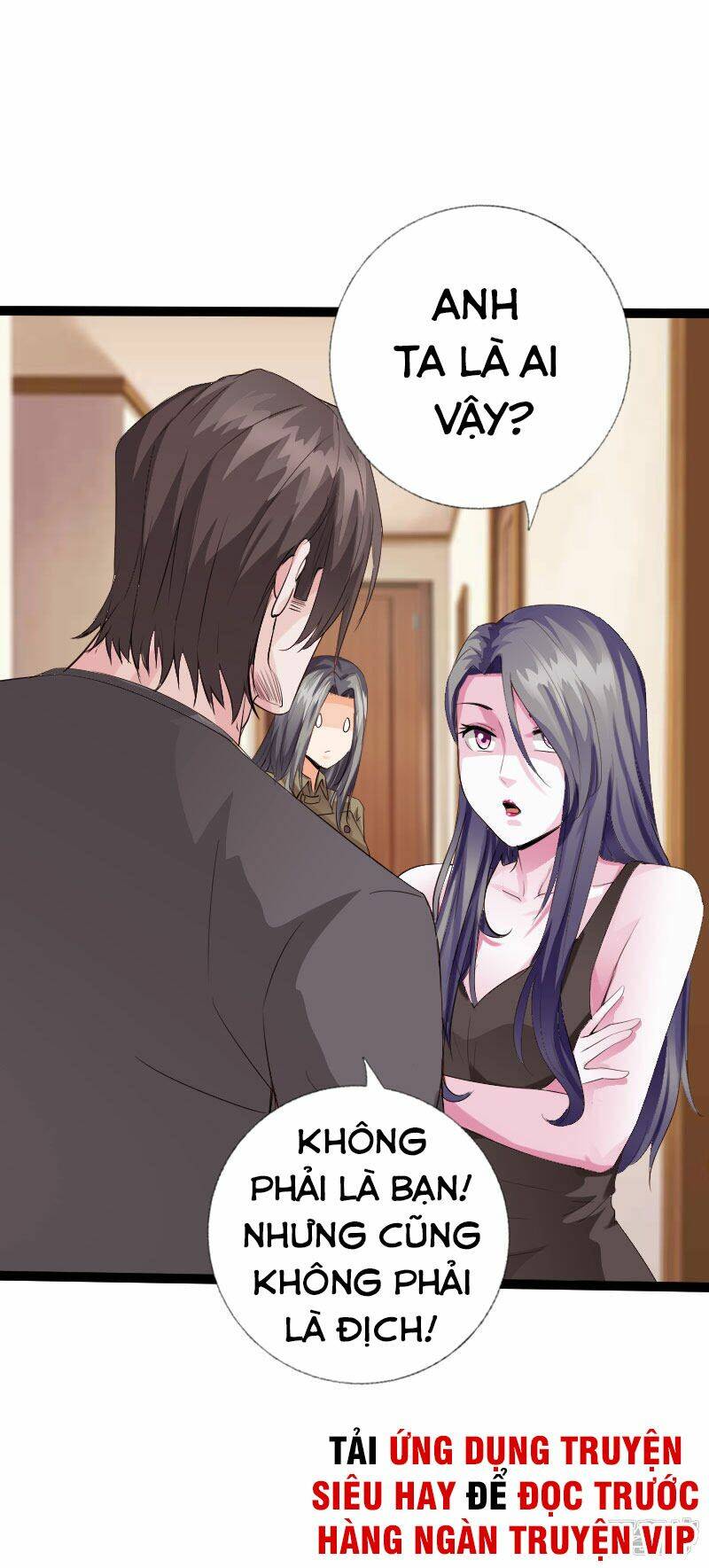 tuyệt phẩm tà thiếu chapter 109 25