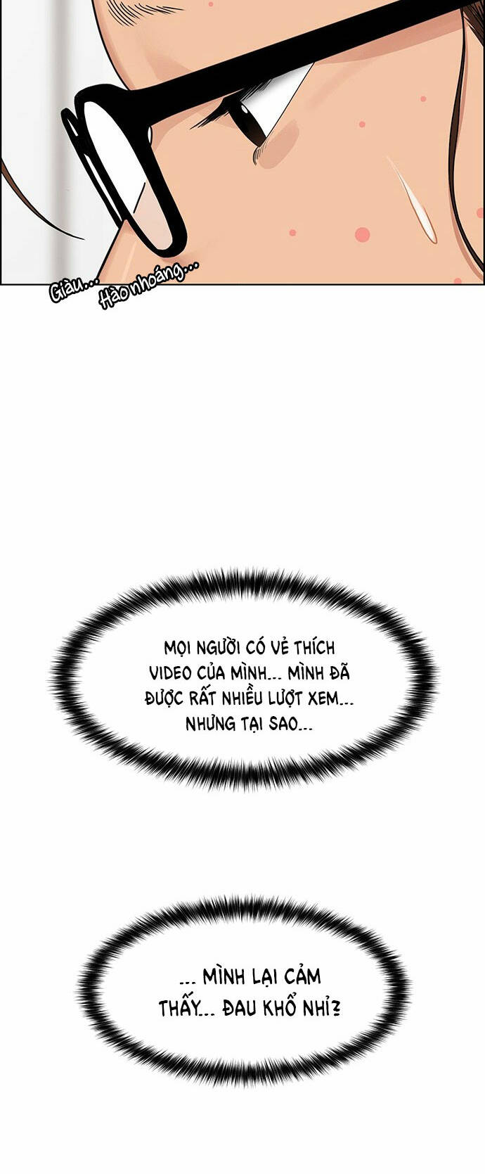 nữ thần giáng thế chapter 176.2 43