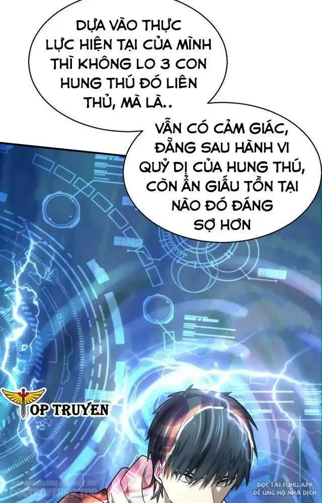 bắt đầu với thiên phú cấp sss chapter 9 24