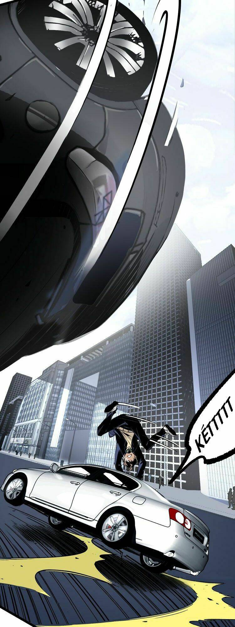 ominous liar chapter 7 5