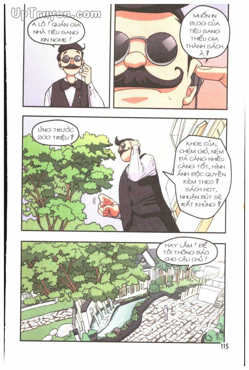 học sinh chân kinh chapter 5 117