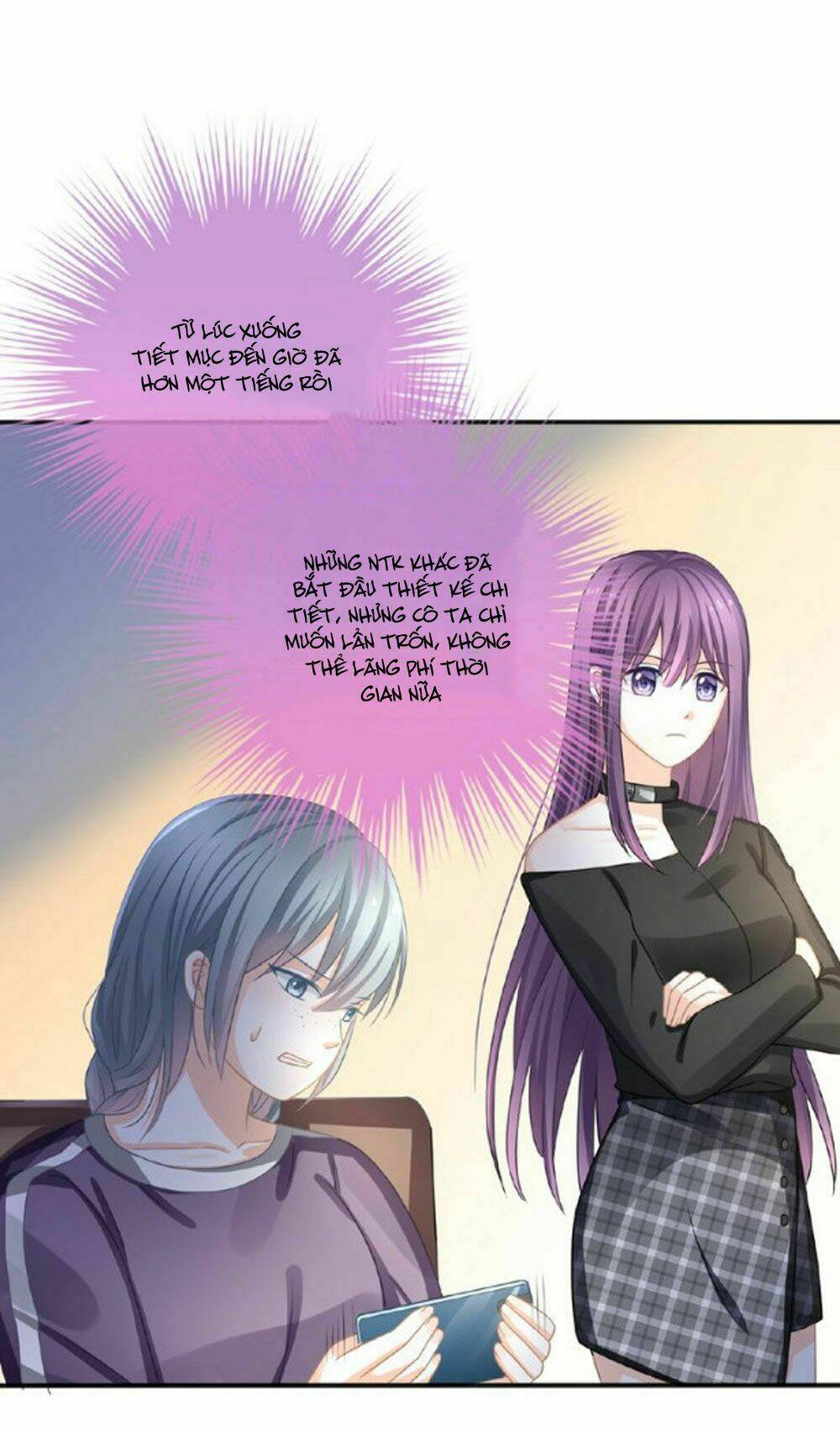 tiệm may luyến sắc chapter 20 15