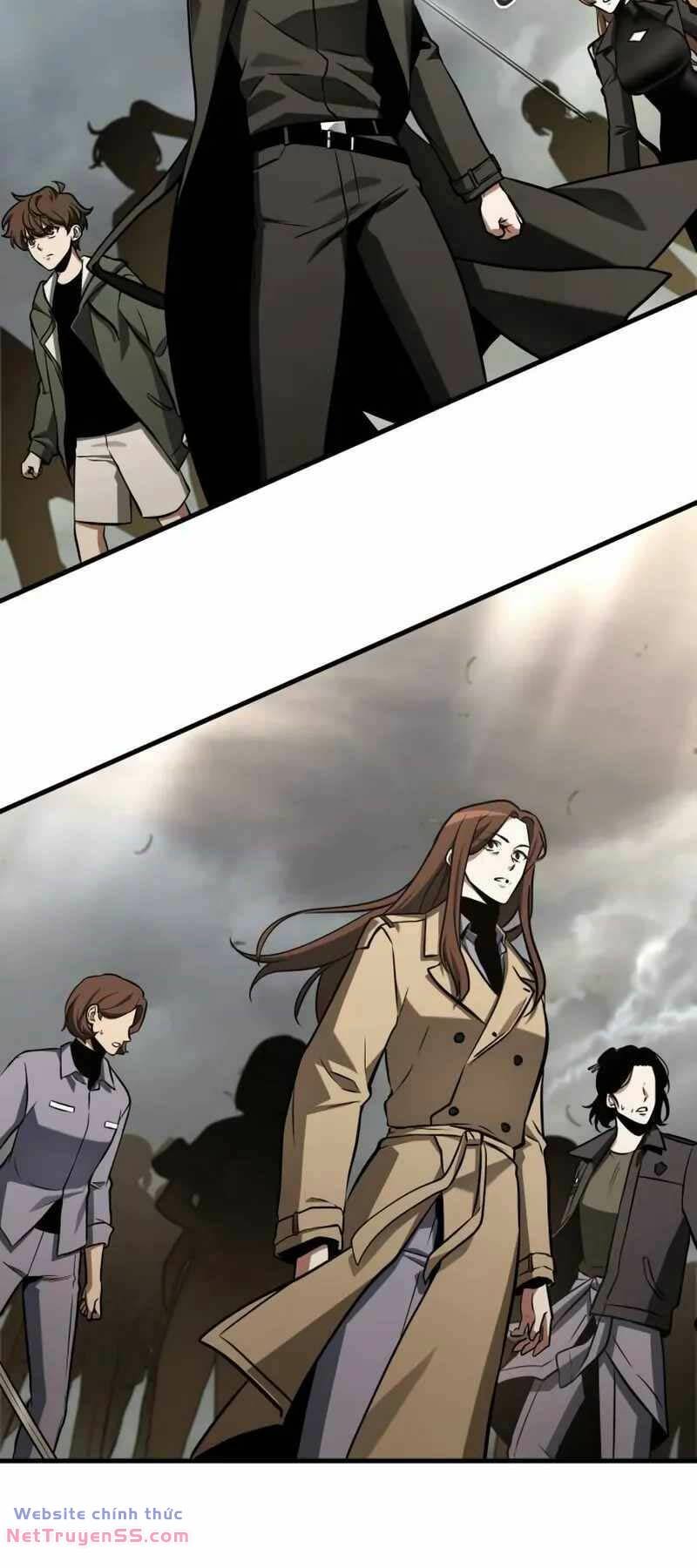 toàn trí độc giả - omniscient reader chapter 197 48