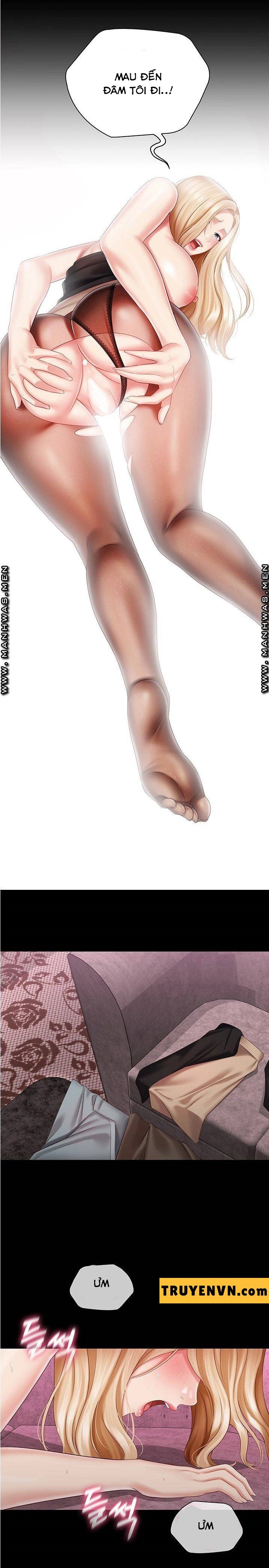 sứ mệnh người anh chapter 65 23