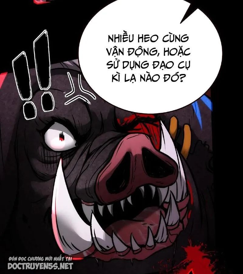 quỷ dị dược tề sư: bệnh nhân của ta đều là kinh khủng chapter 11 25