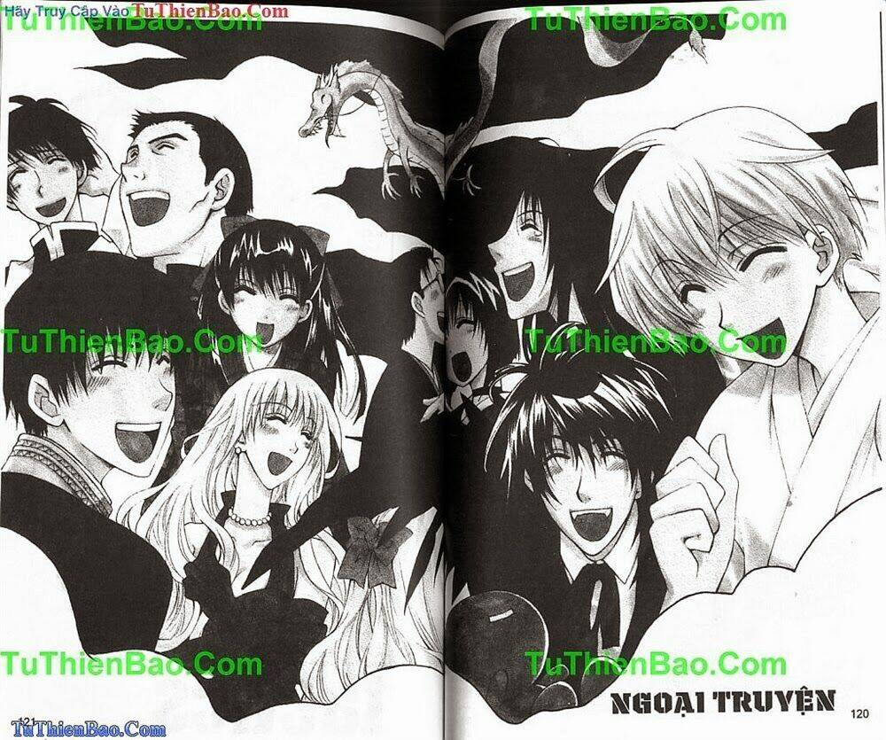truyền thuyết thiên cẩu chapter 6 63