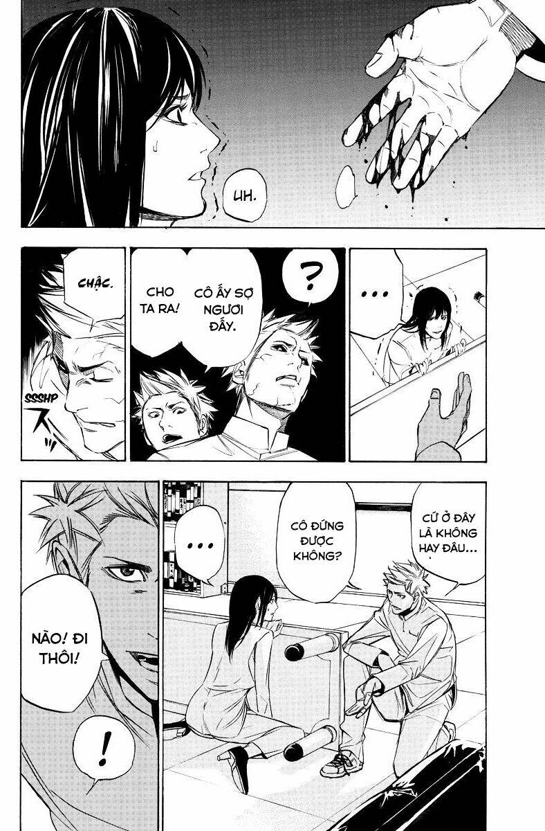 aku no higan - beyond evil chapter 51 1