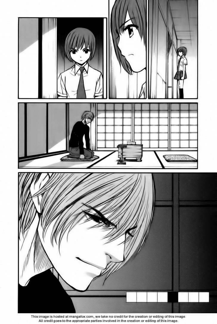 shion no ou chapter 23 35