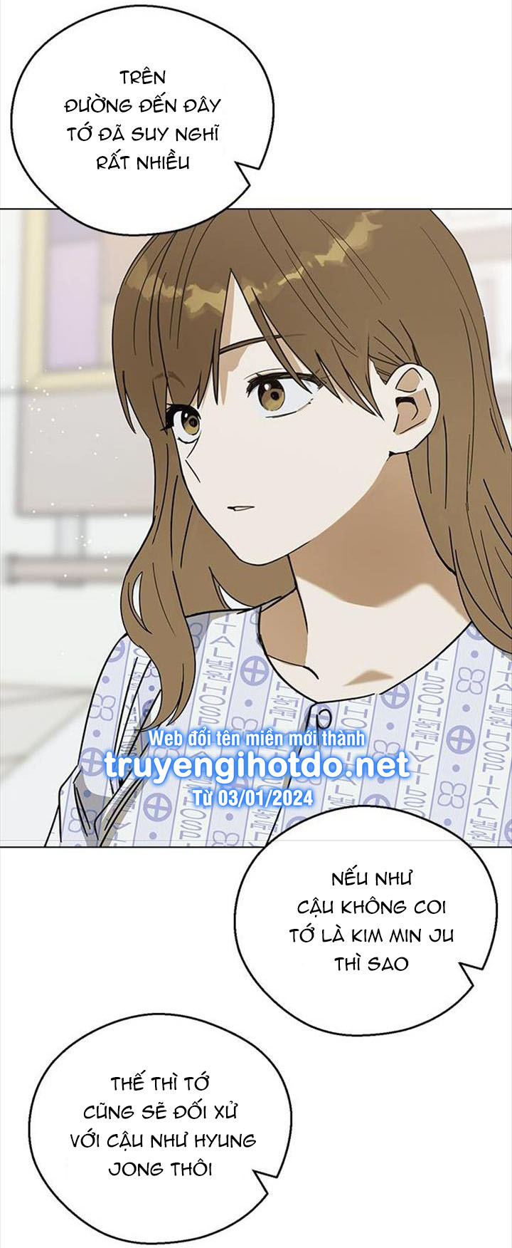 nhân duyên kiếp trước chapter 89.1 36