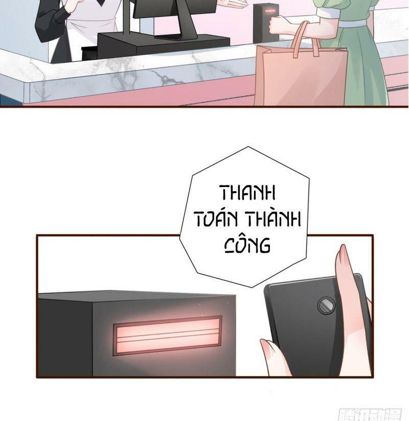 bạn gái tôi mới 30+ tuổi xuân chapter 90 12