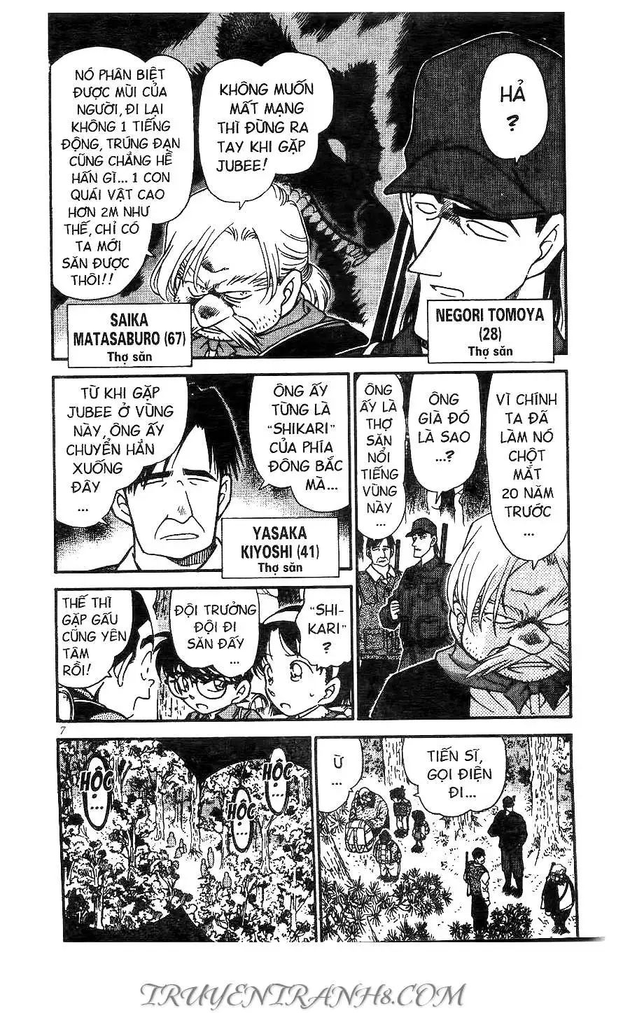 conan chapter 274 5