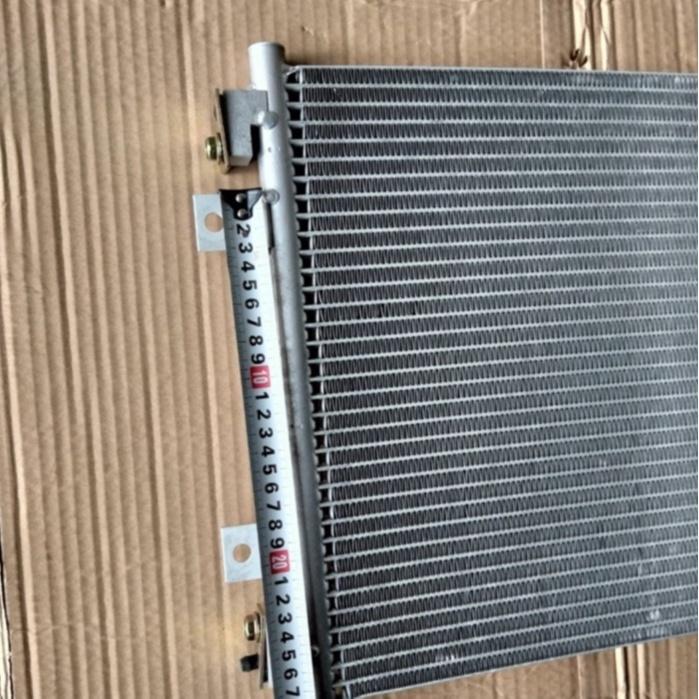 Dàn nóng Howo A7 Dài Hàng HBS Trung Quốc