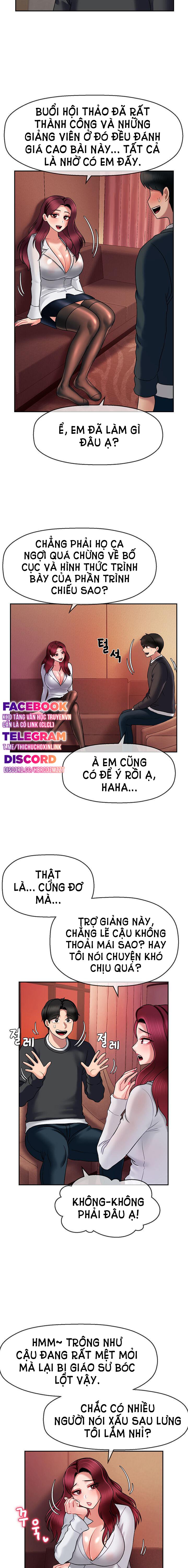 thanh lý đồ chơi tình dục tôi vô tình lập được harem chapter 10 13