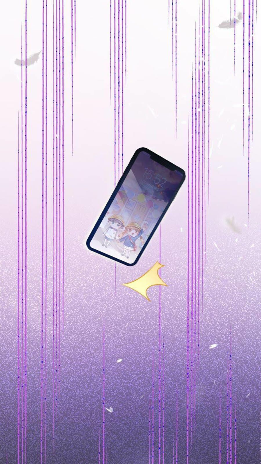 thần luân mật luyến chapter 63 10