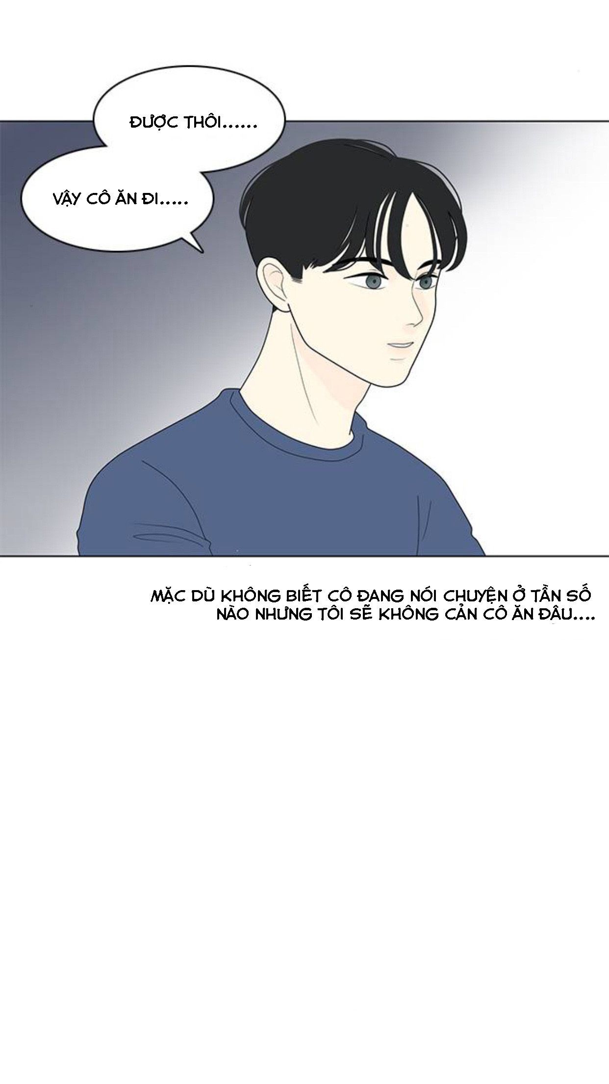 sống chung một nhà chapter 12 38