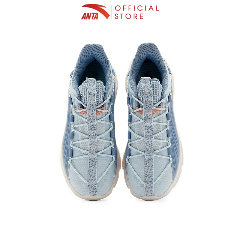 Giày chạy thể thao nữ KEEP MOVING Anta 822245573