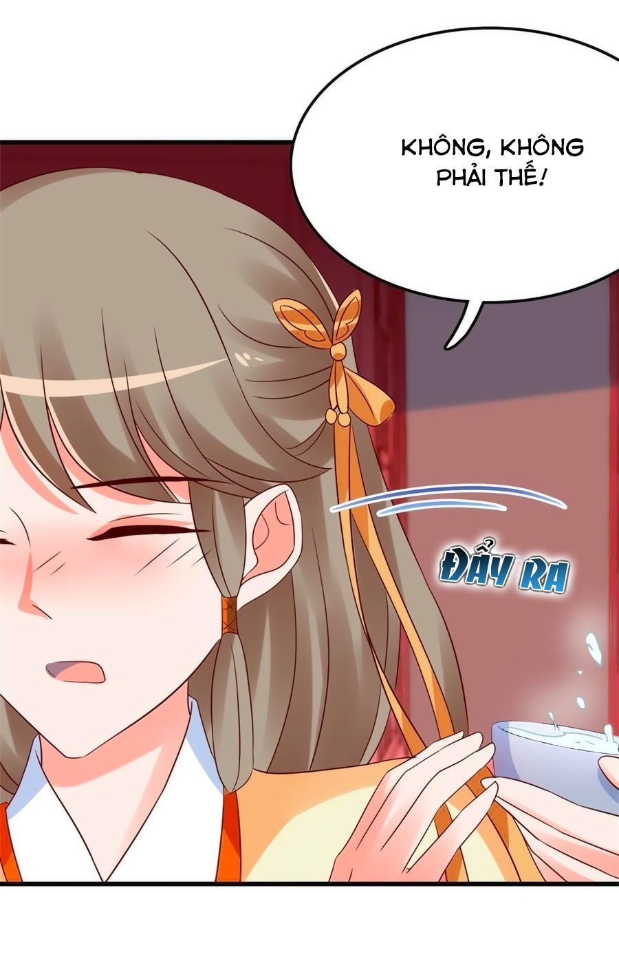 kiêu ngạo vương gia chủng điền phi chapter 156 28