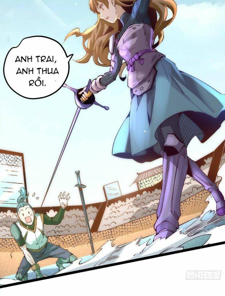 đô thị đỉnh phong cao thủ chapter 117 12