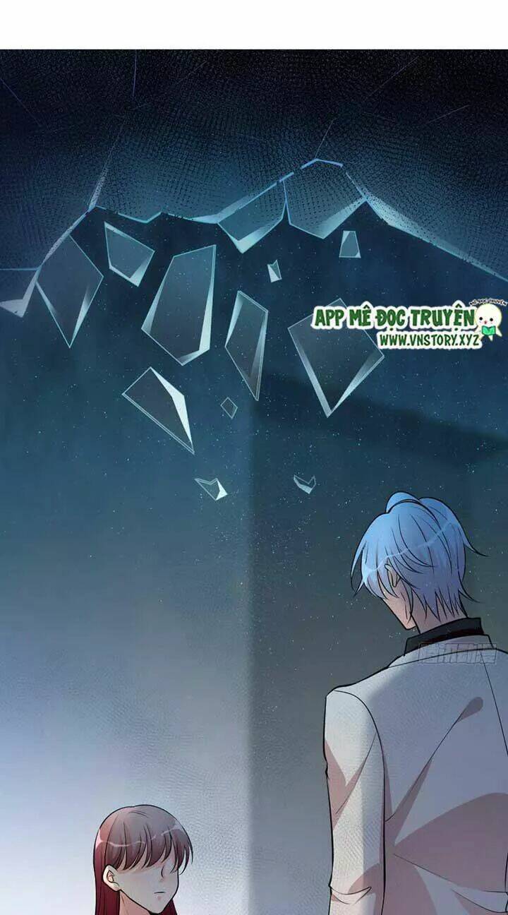 thiên hậu trở về chapter 87 7