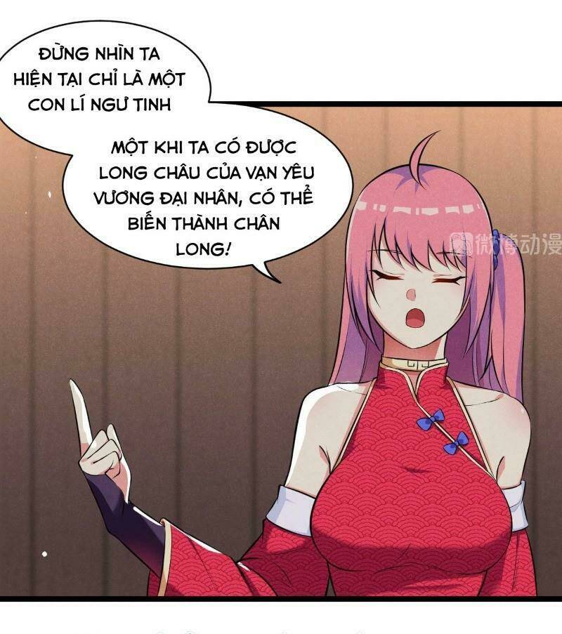 thần tiên rút thẻ chapter 7 13