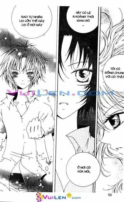 tiểu nữ vương chapter 6 55