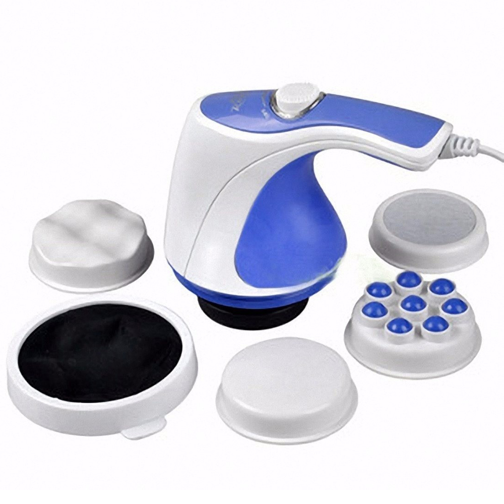 MÁY MASSAGE TOÀN THÂN CẦM TAY RELAX TONE CHÍNH HÃNG MXS2020- Máy tập bụng - hỗ trợ giảm mỡ toàn thân, tăng cường sức khỏe