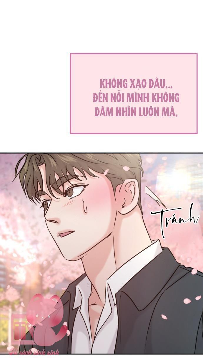 trend yêu đương 2023 chapter 3 78