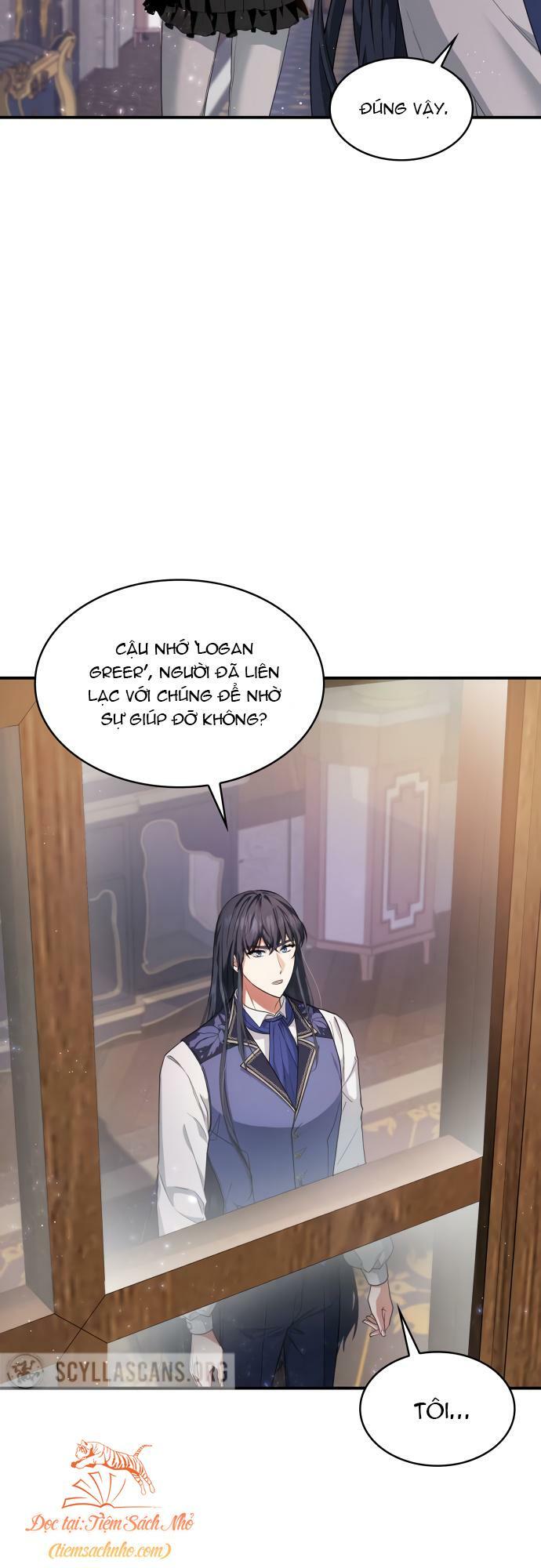 'di vật' melvin để lại chapter 5 35