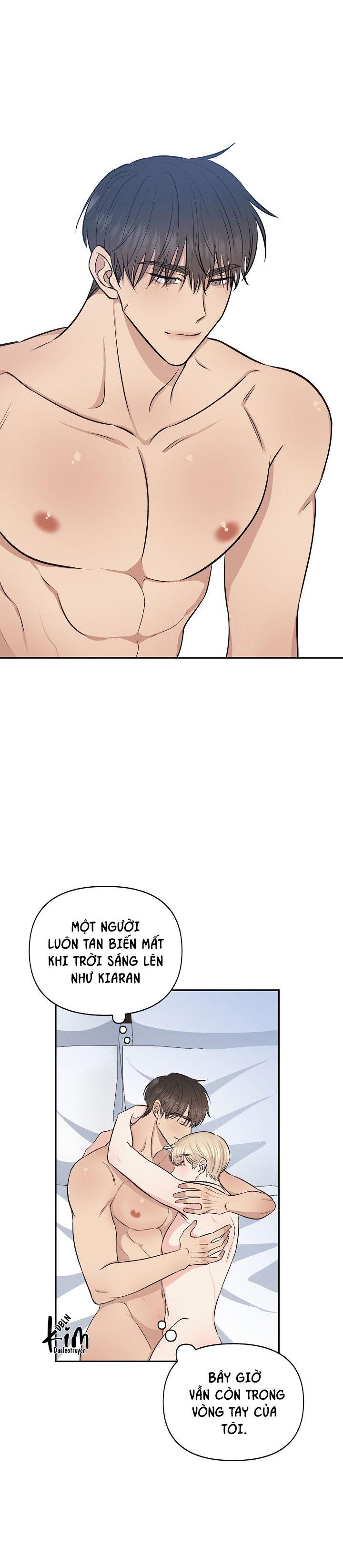 sắc đêm chapter 20 15