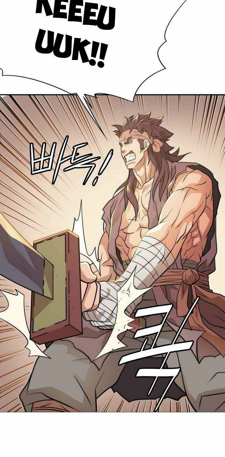 dain đồ sắt chapter 11 35