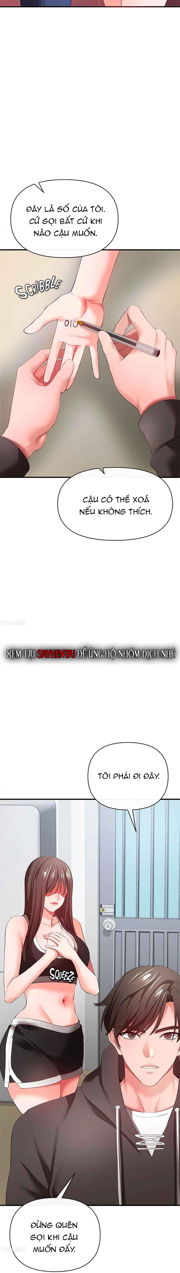 thỏa thuận máu chapter 32 22