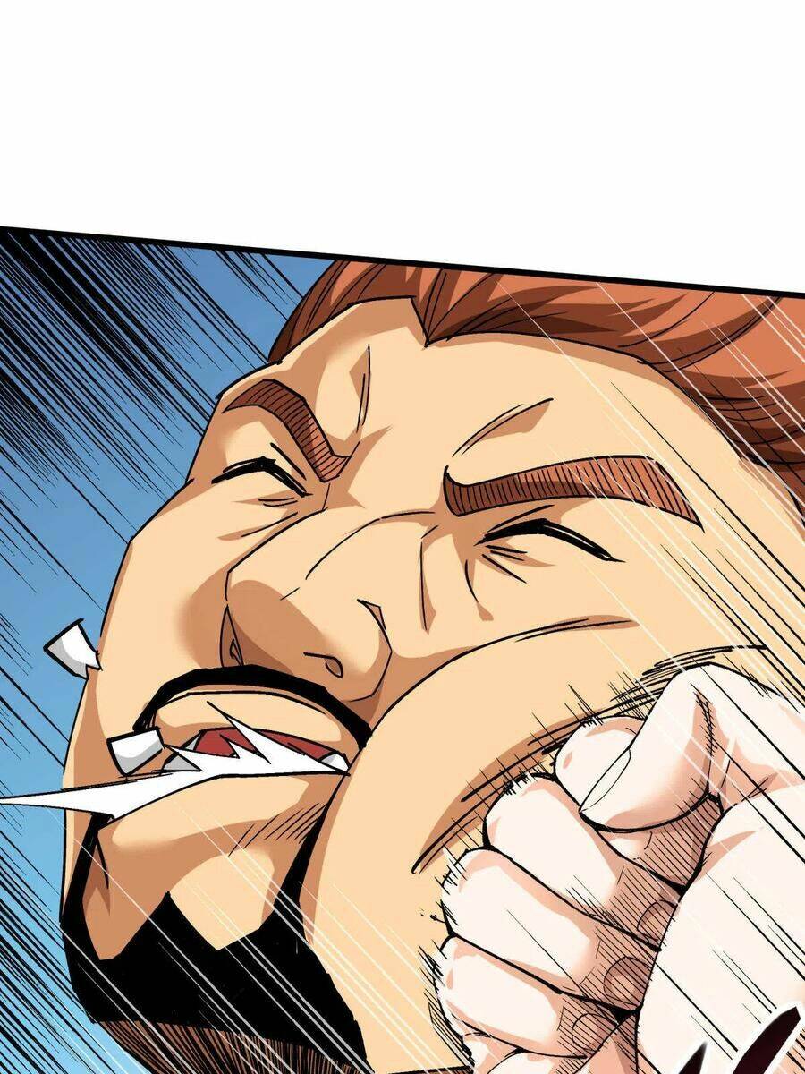 trọng sinh ta là đại thiên thần chapter 107 17