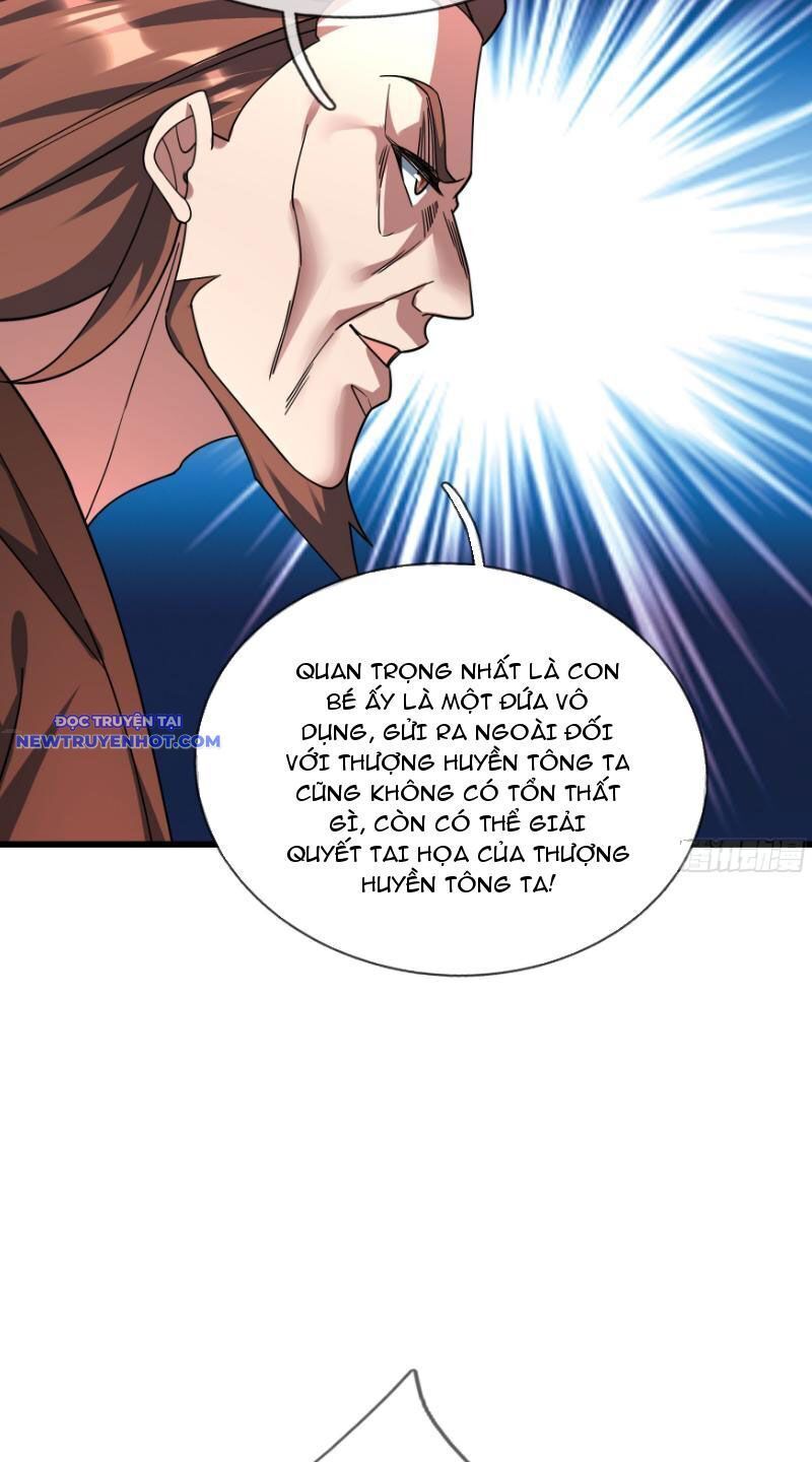 ngủ say vạn cổ: xuất thế đẩy ngang chư thiên chapter 31 29