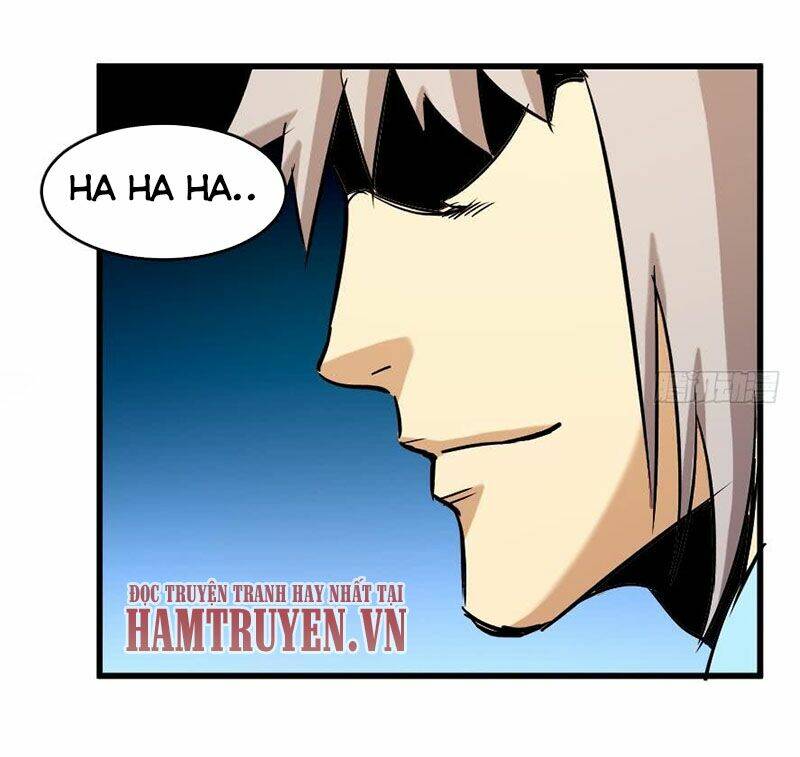 phong quỷ truyền thuyết chapter 201 13