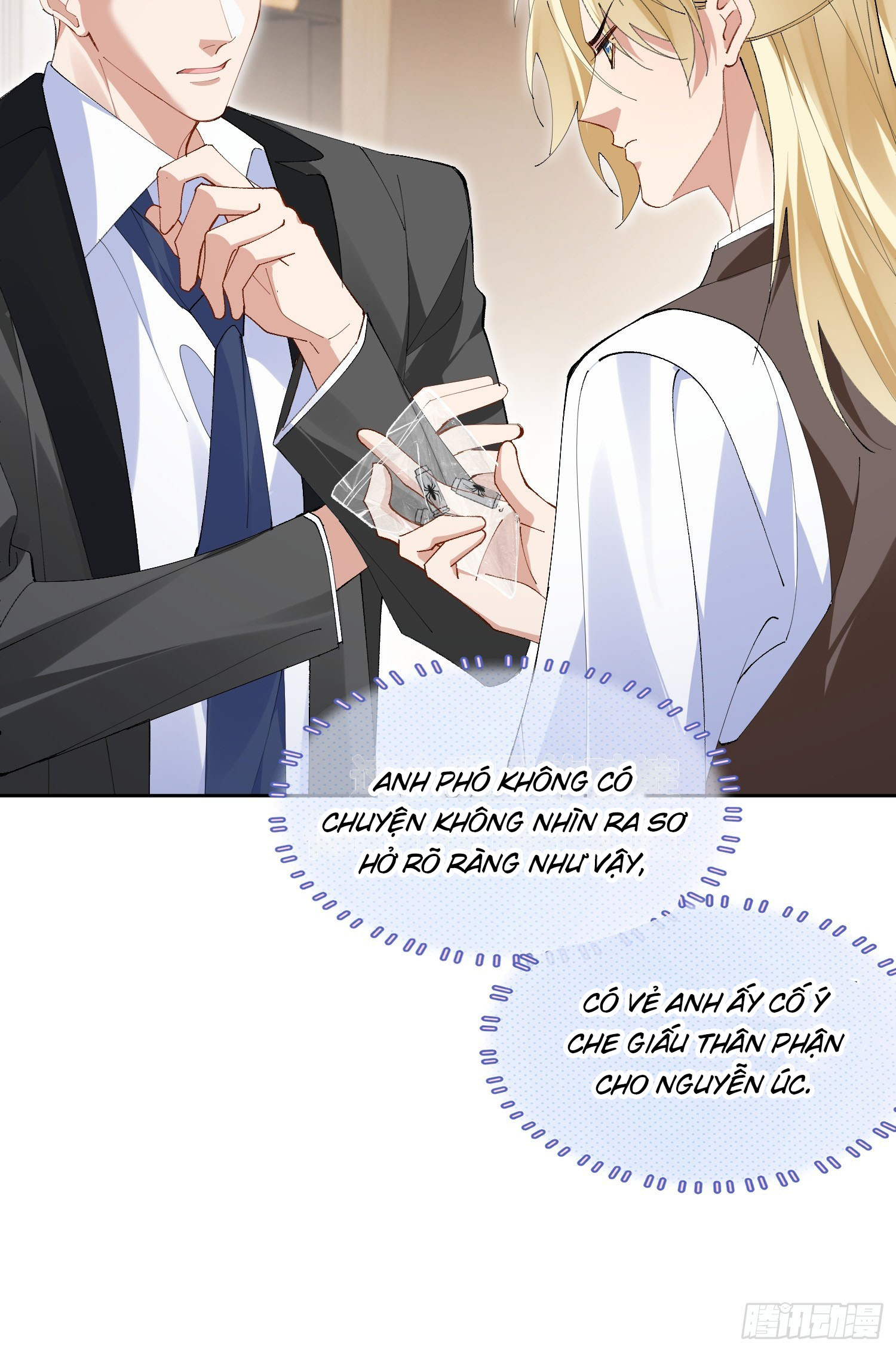 ỷ trên hiếp dưới chapter 19 11