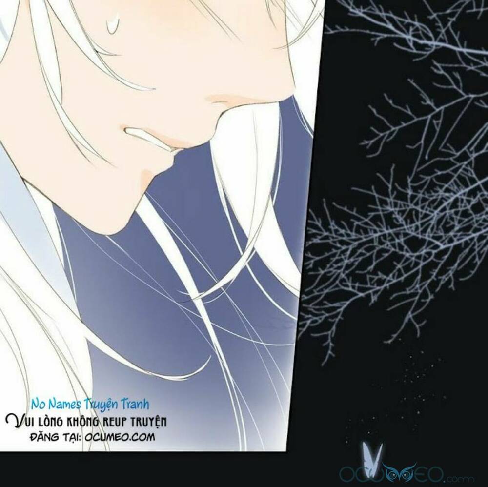 sos! tôi đã yêu một con sâu bướm (phần 2) chapter 11 57