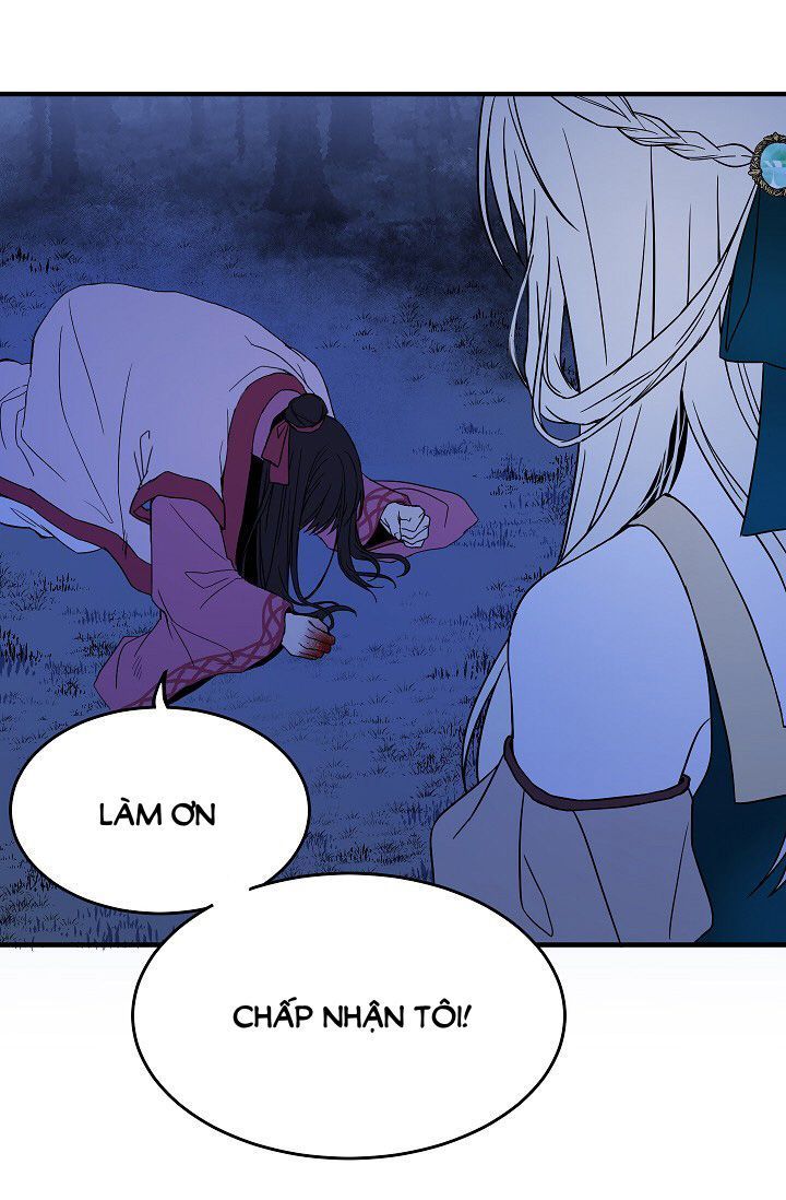 nữ hoàng sói chapter 3 39