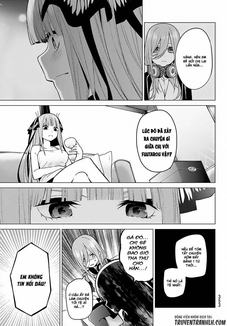 the five wedded brides chapter 46 6