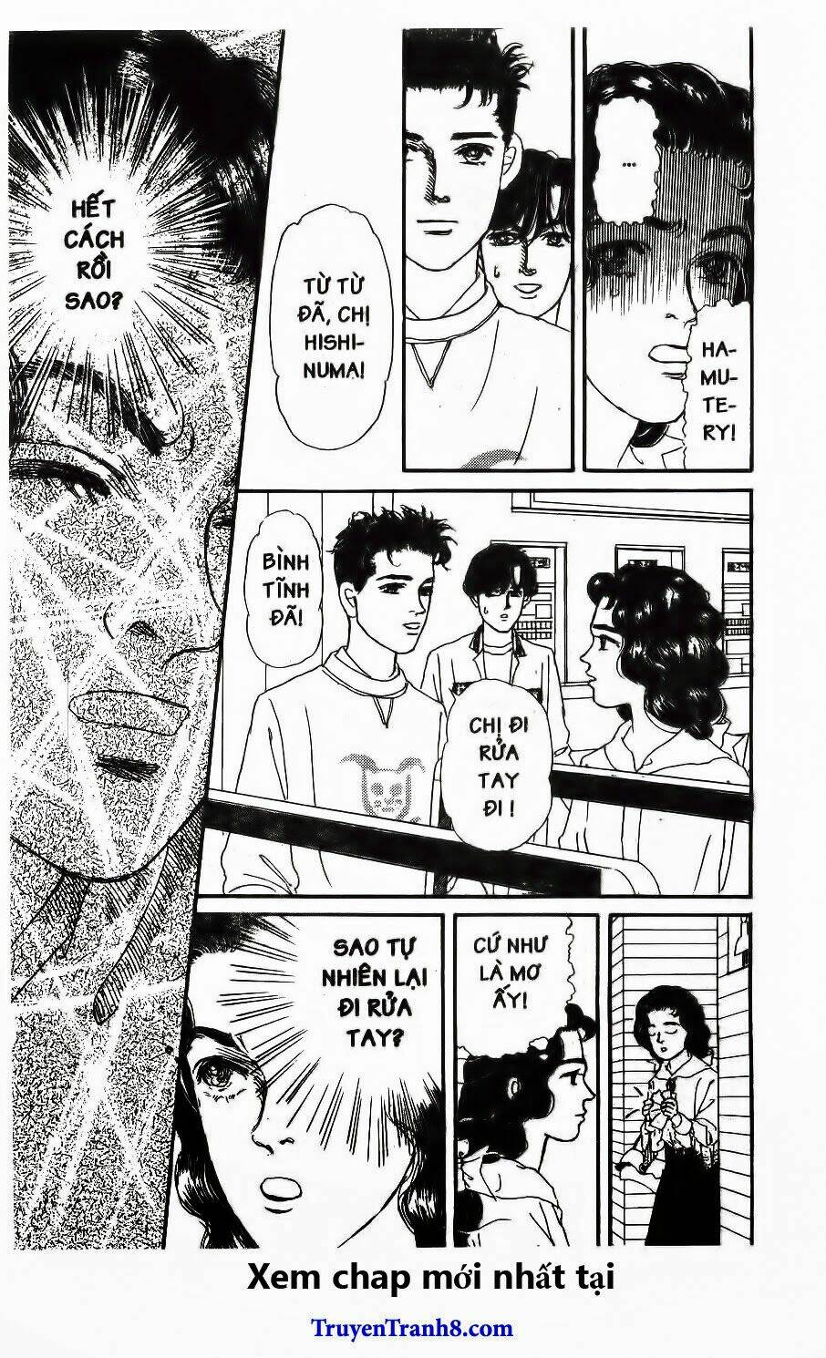 bác sĩ thú y chapter 99 19