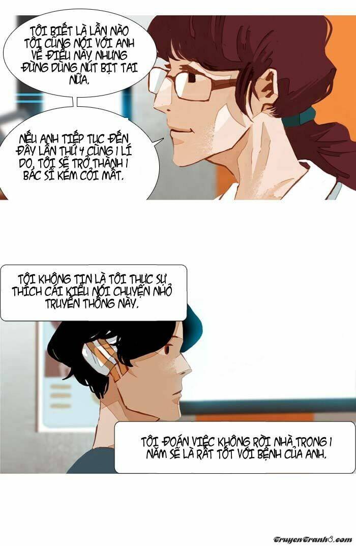 subtle disaster chapter 45 5