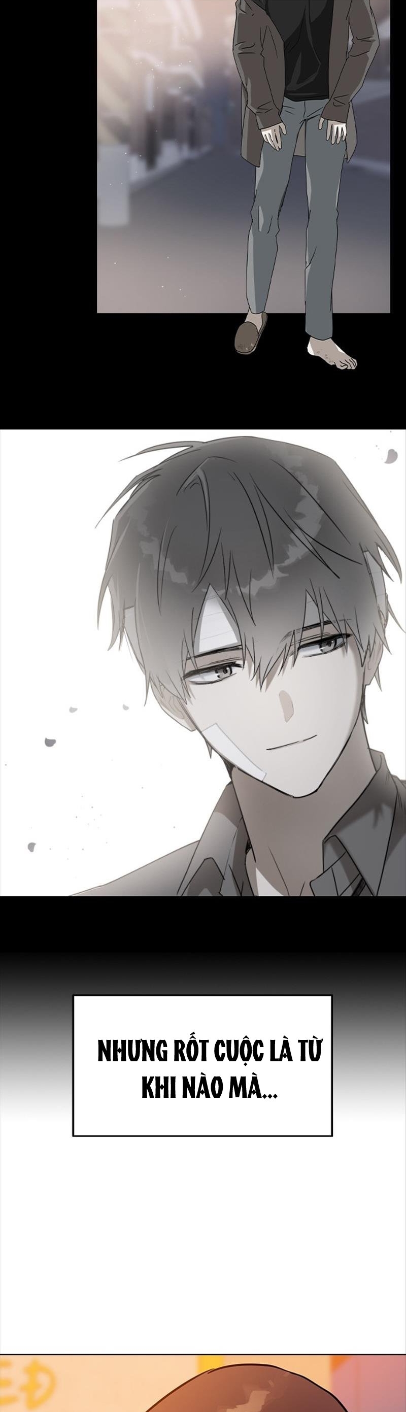 nhân duyên kiếp trước chapter 40.2 17