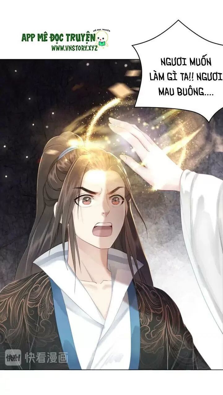 cực phẩm phế vật tiểu thư chapter 124 18